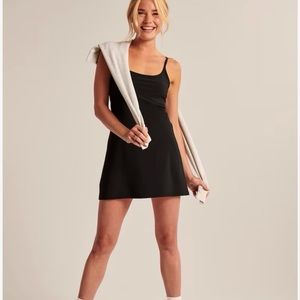 Abercrombie and Fitch Mini Traveler Dress